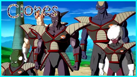 clone clothes dbzf|dragon ball fighterz clones.